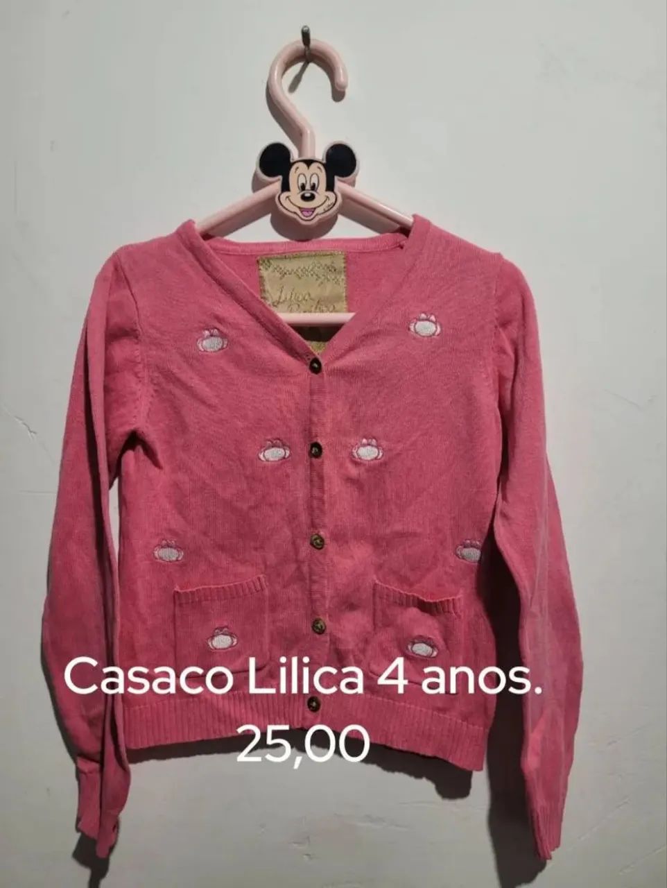 Desapegos da Maria  - Foto 3