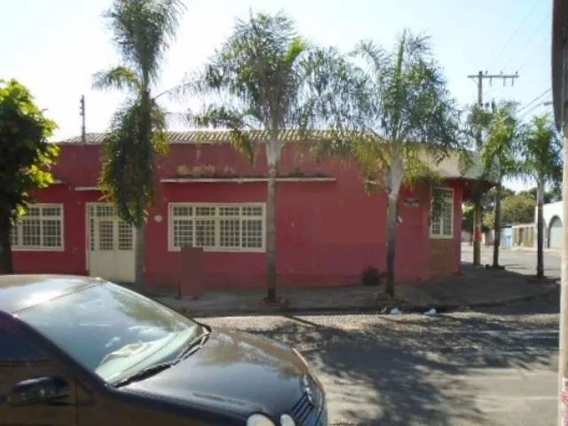 Comercial Casa Comercial em Uberlândia - Foto 2