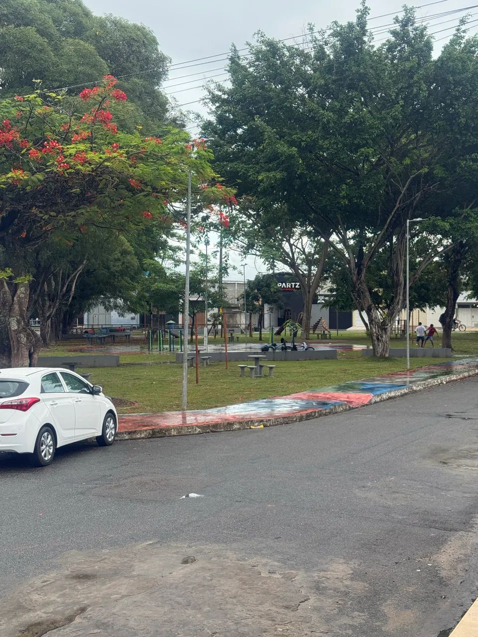 # EXCELENTE CASA 3/4 com Suíte  - Foto 2