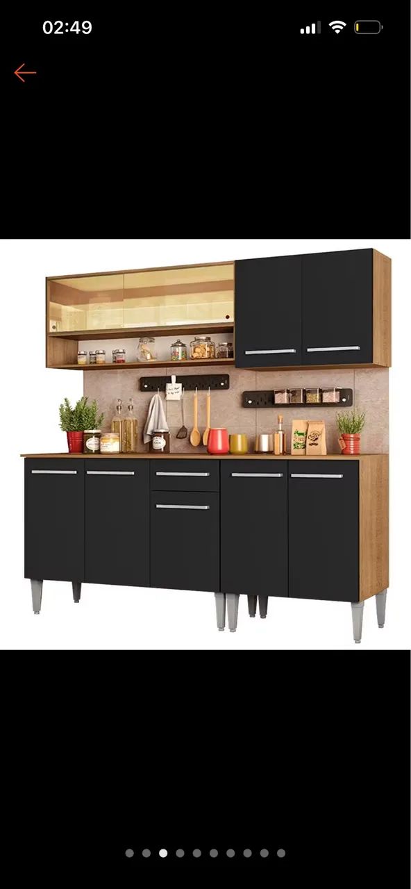 Armário Modulado  - Foto 3
