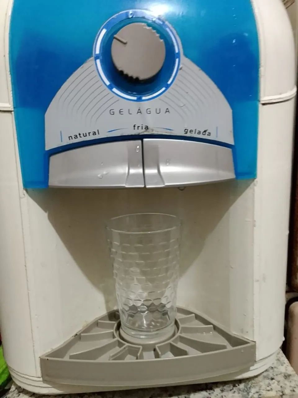 Gelagua  - Foto 4