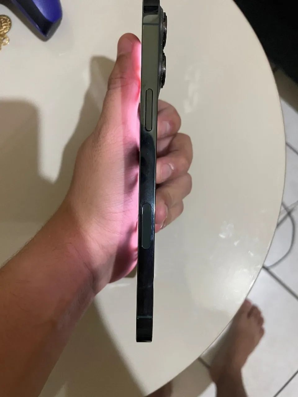 iPhone 13 Pro Max 128 gb - Foto 4