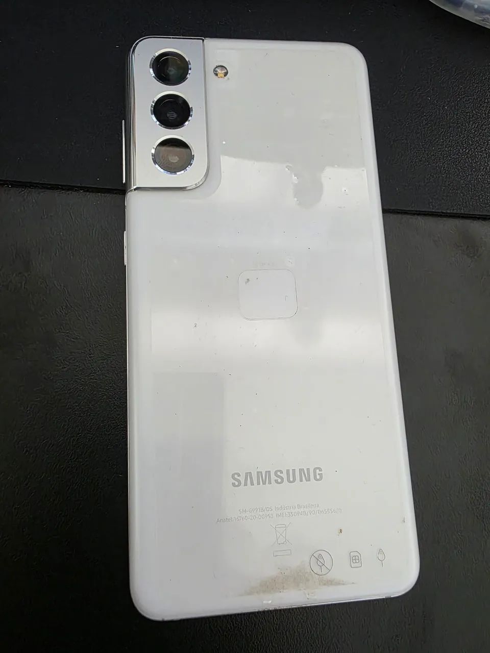 Galaxy S21 128Gb - Foto 2