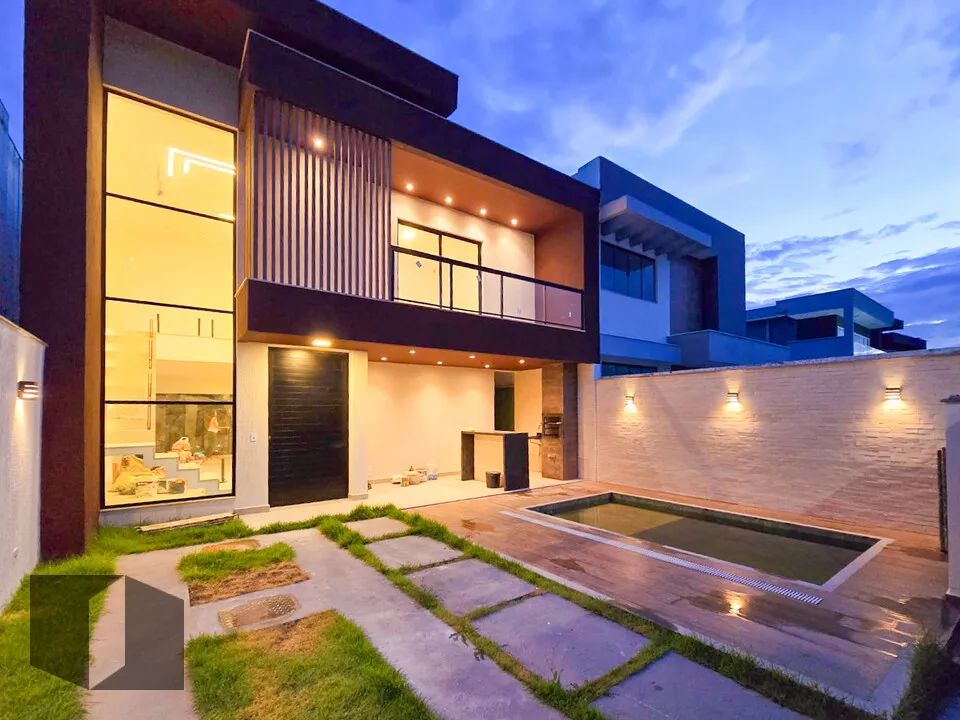 Casa em Vargem Pequena - Foto 2