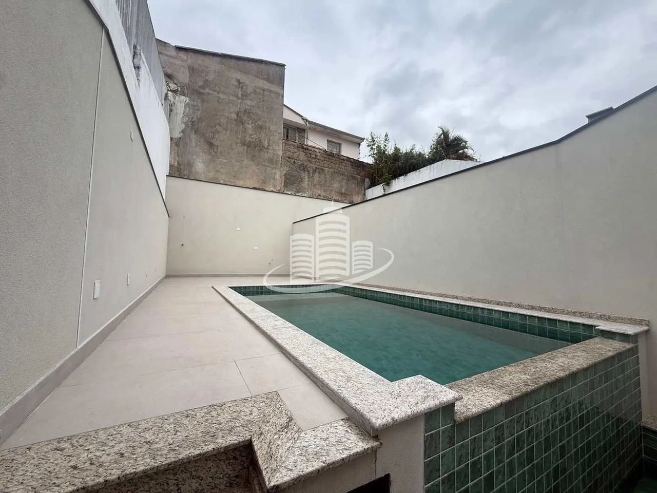 Sobrado com 3 quartos, Vila Galvão, Guarulhos - R$ 1.59 mi, Cod: 15916 - Foto 2