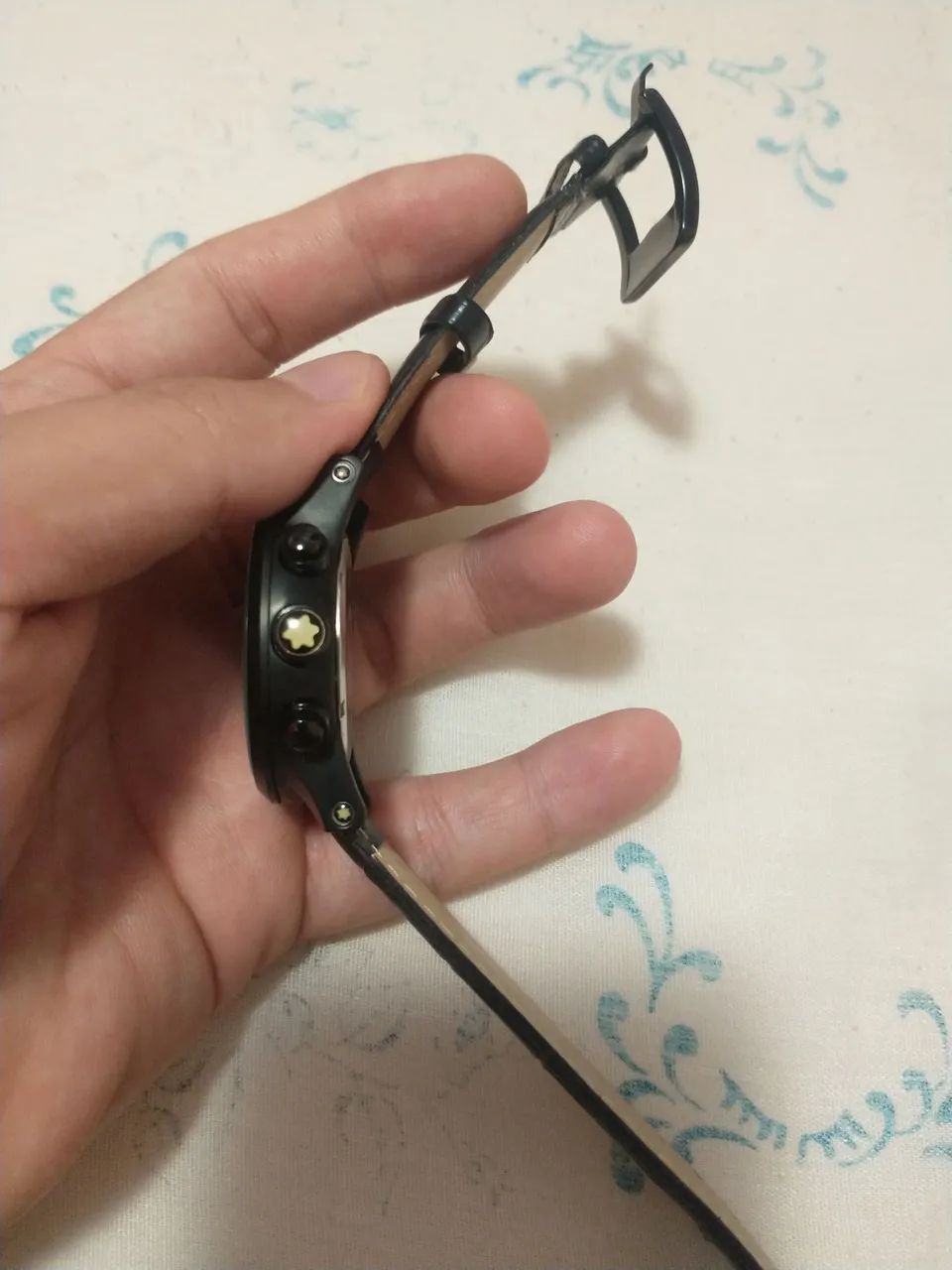 Relógio Montblanc  - Foto 3