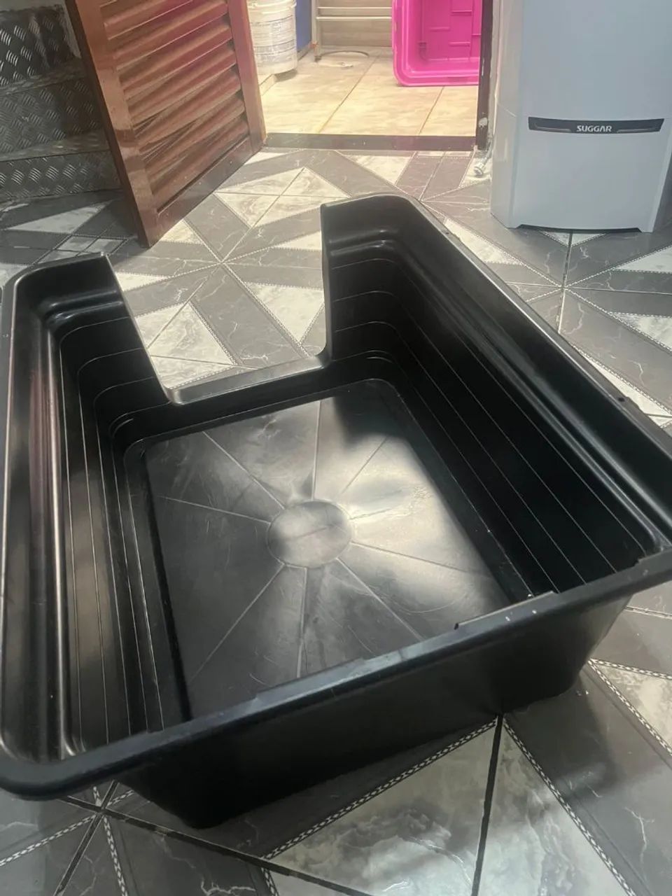 CASA PARA CÃES - PORTE GRANDE  - Foto 3