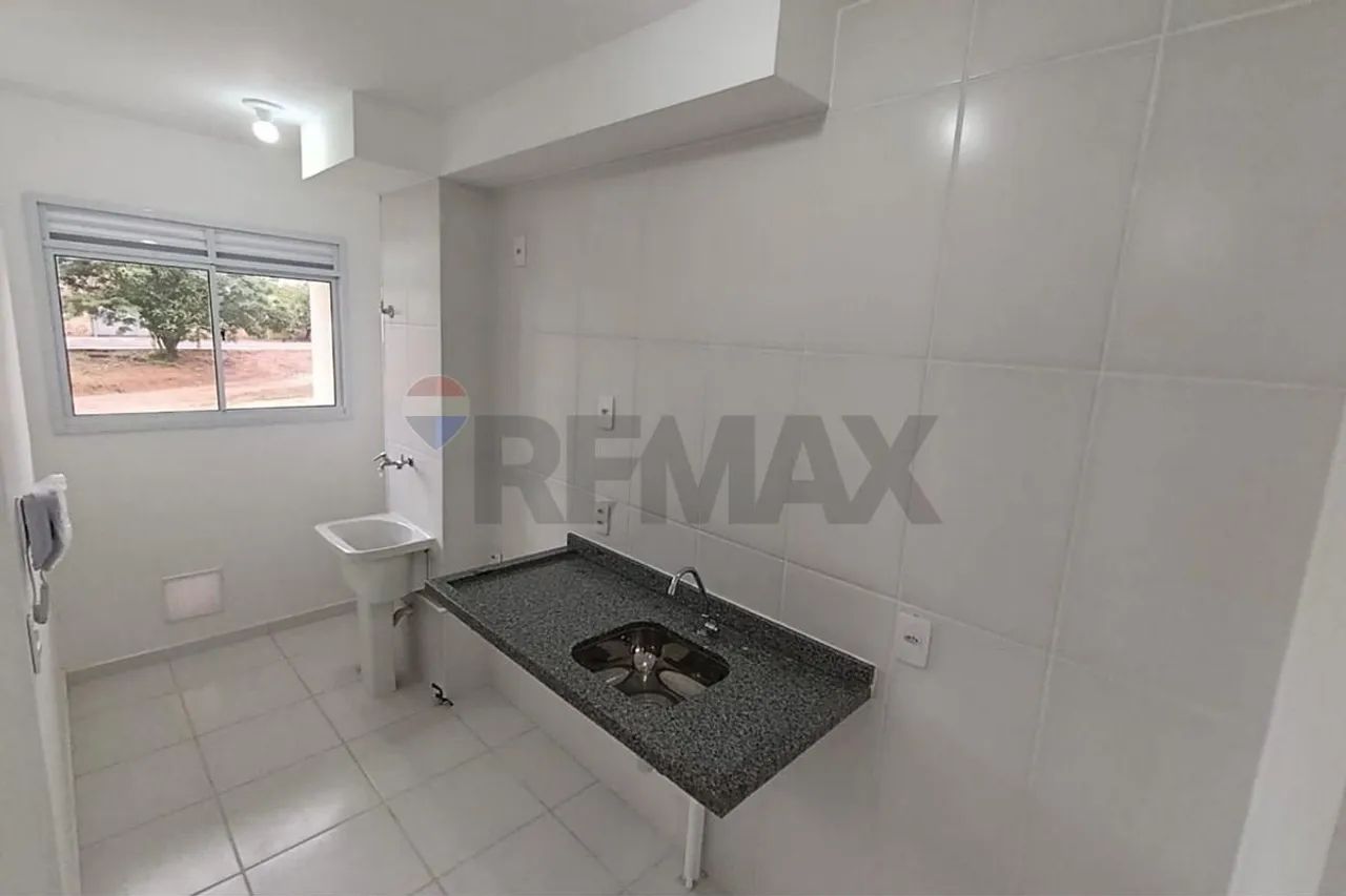 Apartamento 2 Dormitórios com Lazer Completo - Foto 4