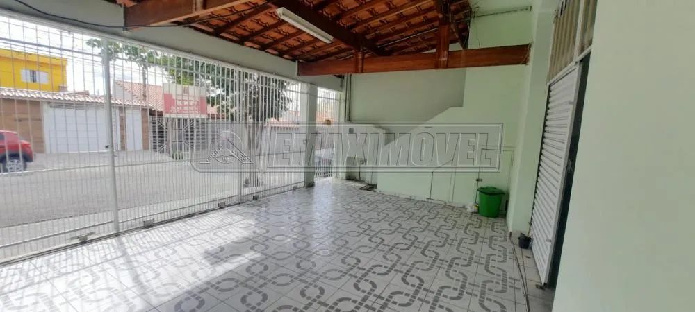 Casa em Bairros em Sorocaba