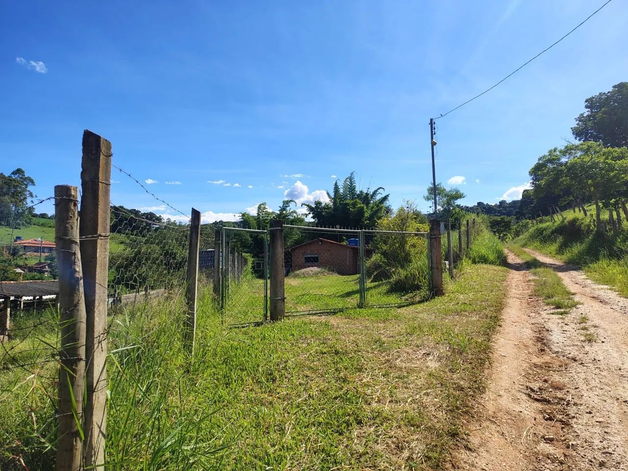 Sítio em Muzambinho/MG - Foto 5