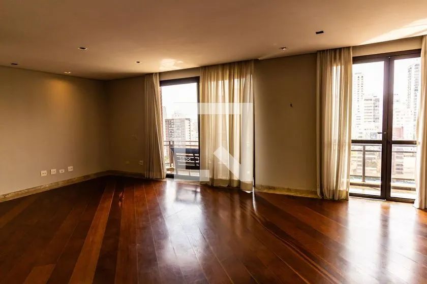 Apartamento à Venda - Perdizes, 5 Quartos, 590 m2 - Foto 3