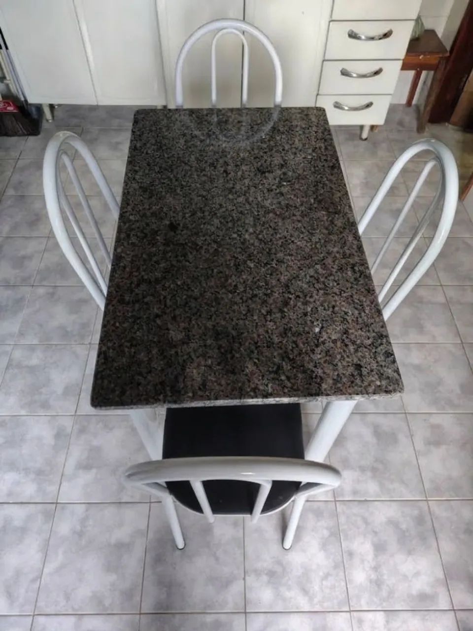  mesa de jantar 