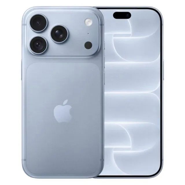 Celular iPhone 18 Pro eSIM 256gb 12gb Ram - Foto 2