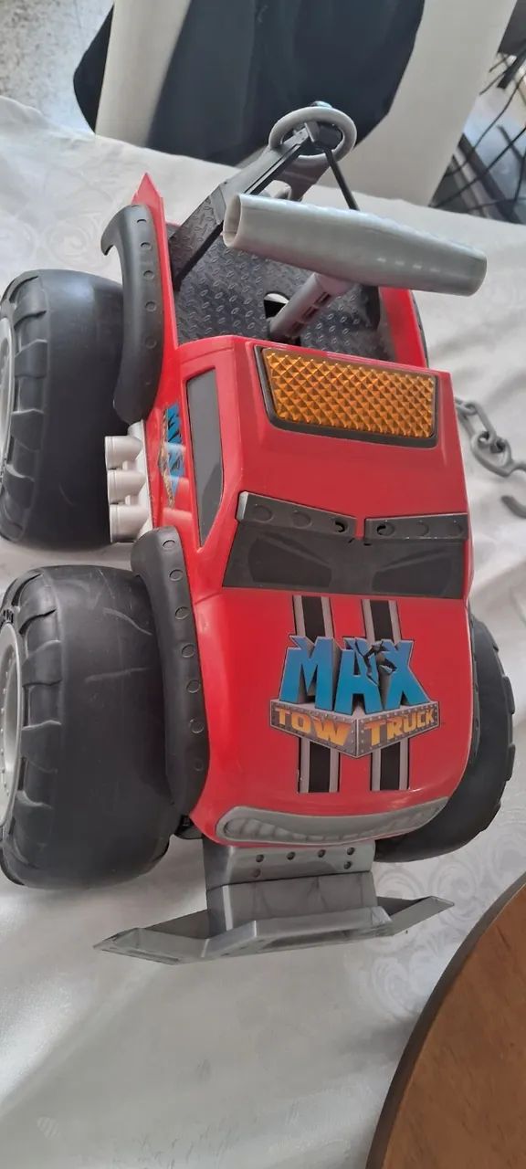 MAX TOW TRUCK - Foto 5