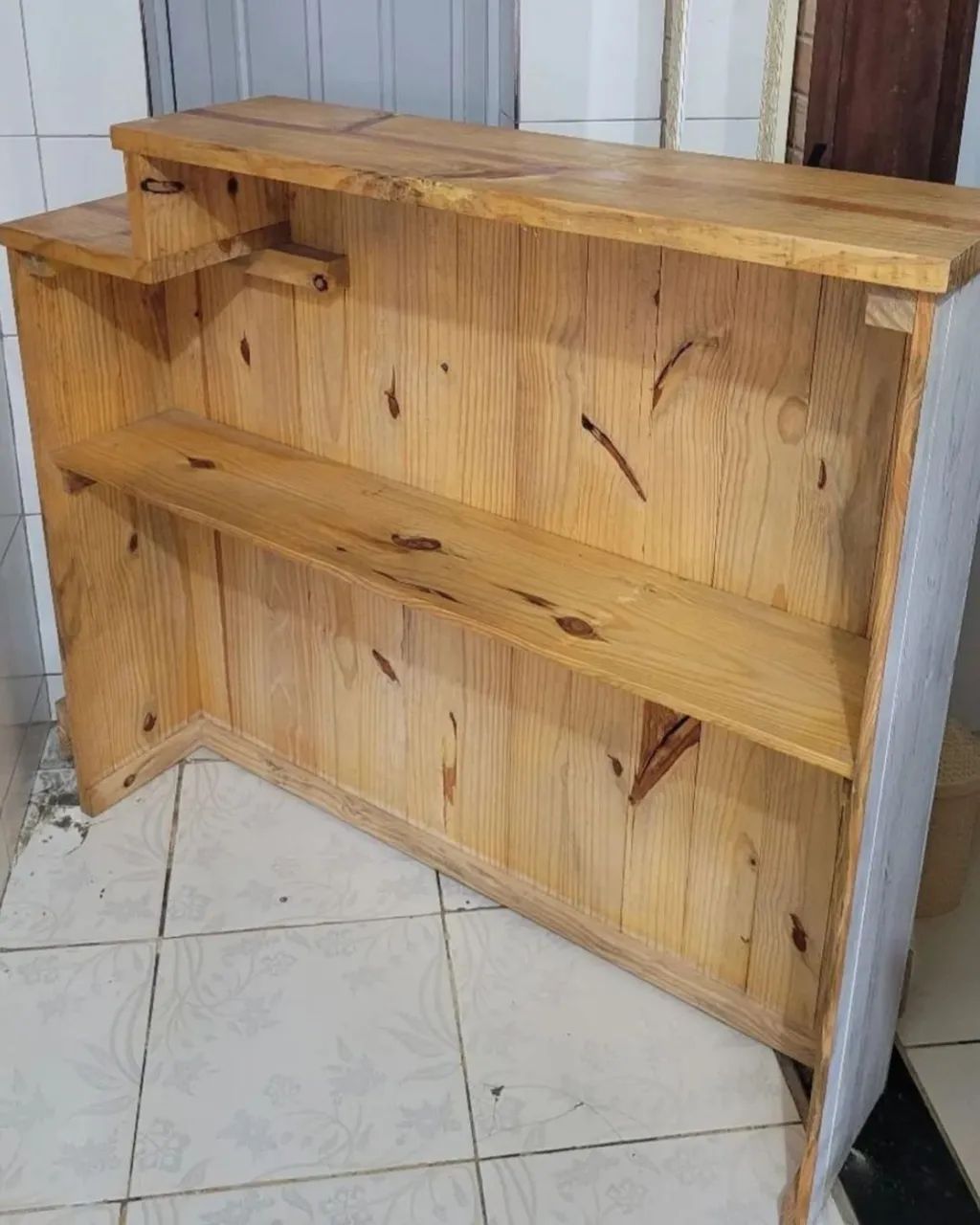 Balcão  - Foto 3