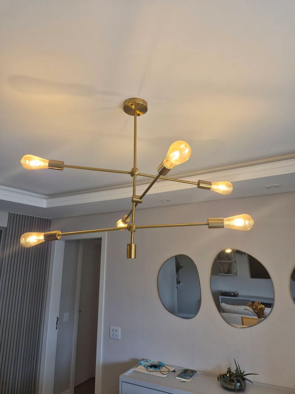 Lustre pendente - Foto 2