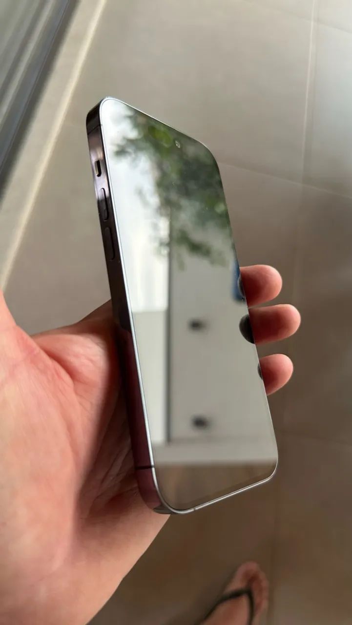 IPhone 14 Pro 256GB   - Foto 4