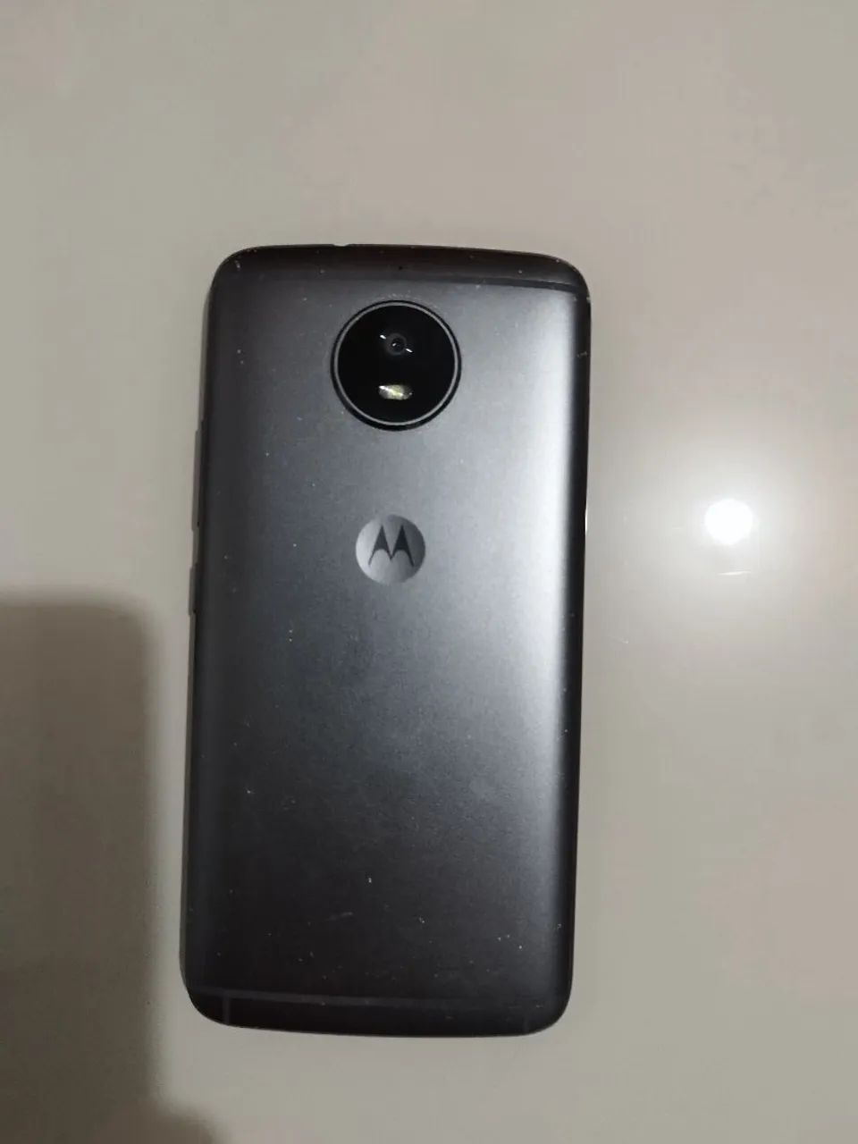 Moto G5S  32 GB R$ 120 - Foto 2