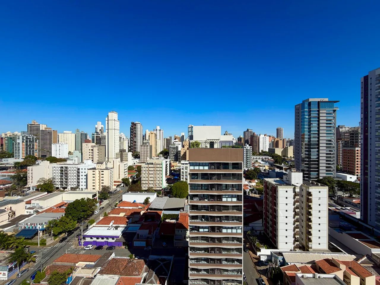Apartamento à venda e para locação com 1 quarto, 84 m² - Cambuí - Foto 5