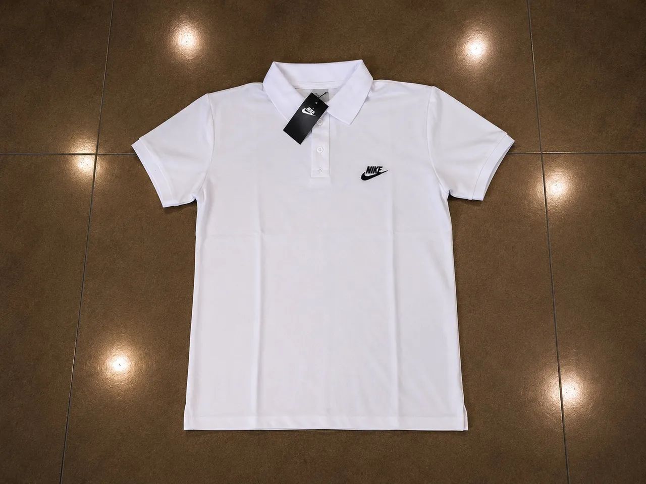 Polo Nike 