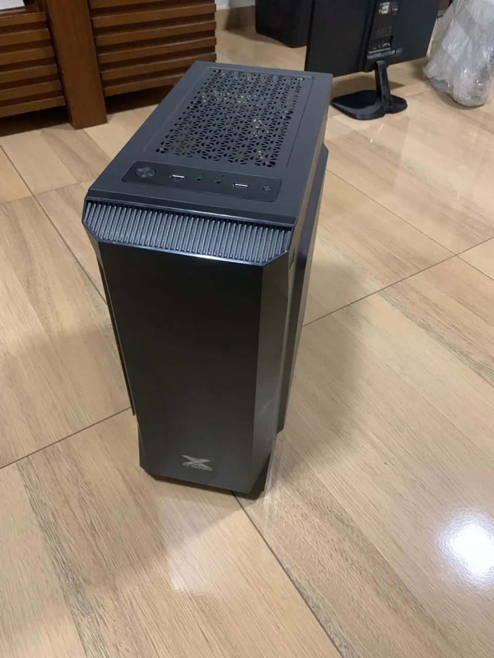 Pc com Intel core i5 3 Gen, AMD Radeon HD 57705,  8GB RAM, SSD 500GB - Foto 2