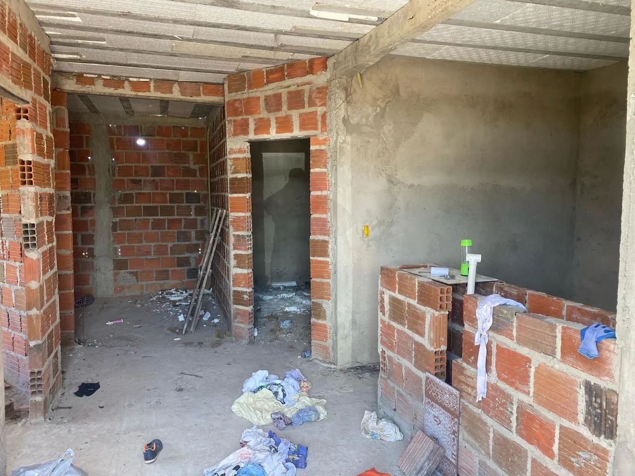 Casa em terra nova - Foto 4