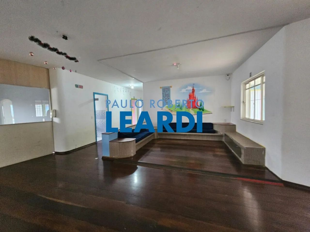 COMERCIAL - JARDIM DAS INDÚSTRIAS - SP