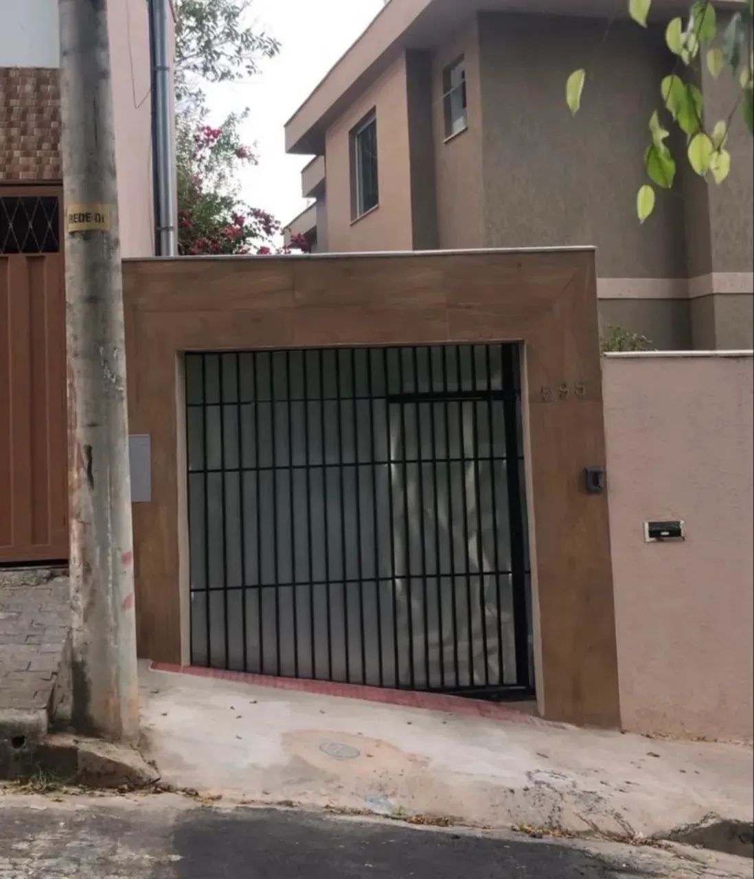 Portão  - Foto 2