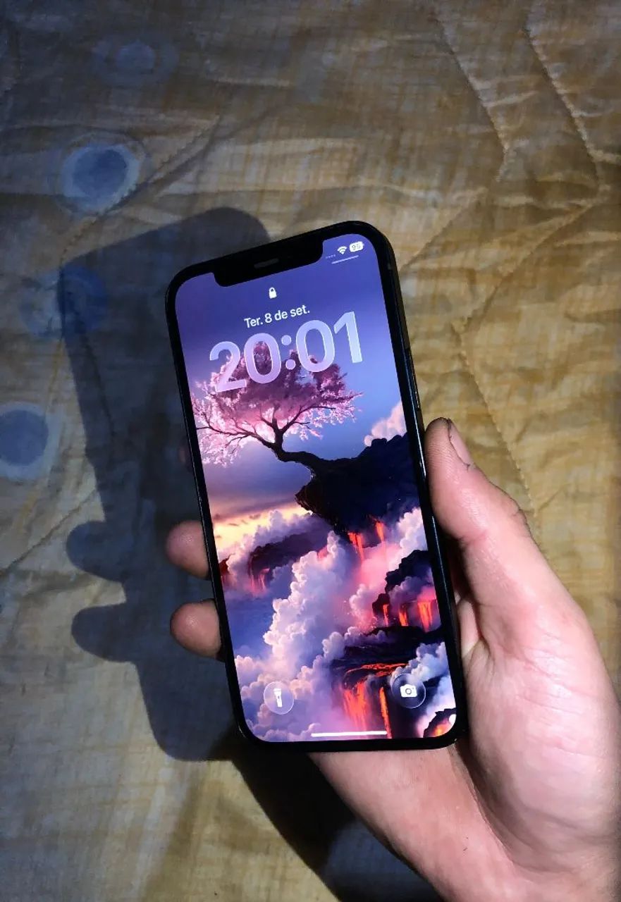 Iphone 12 64gb