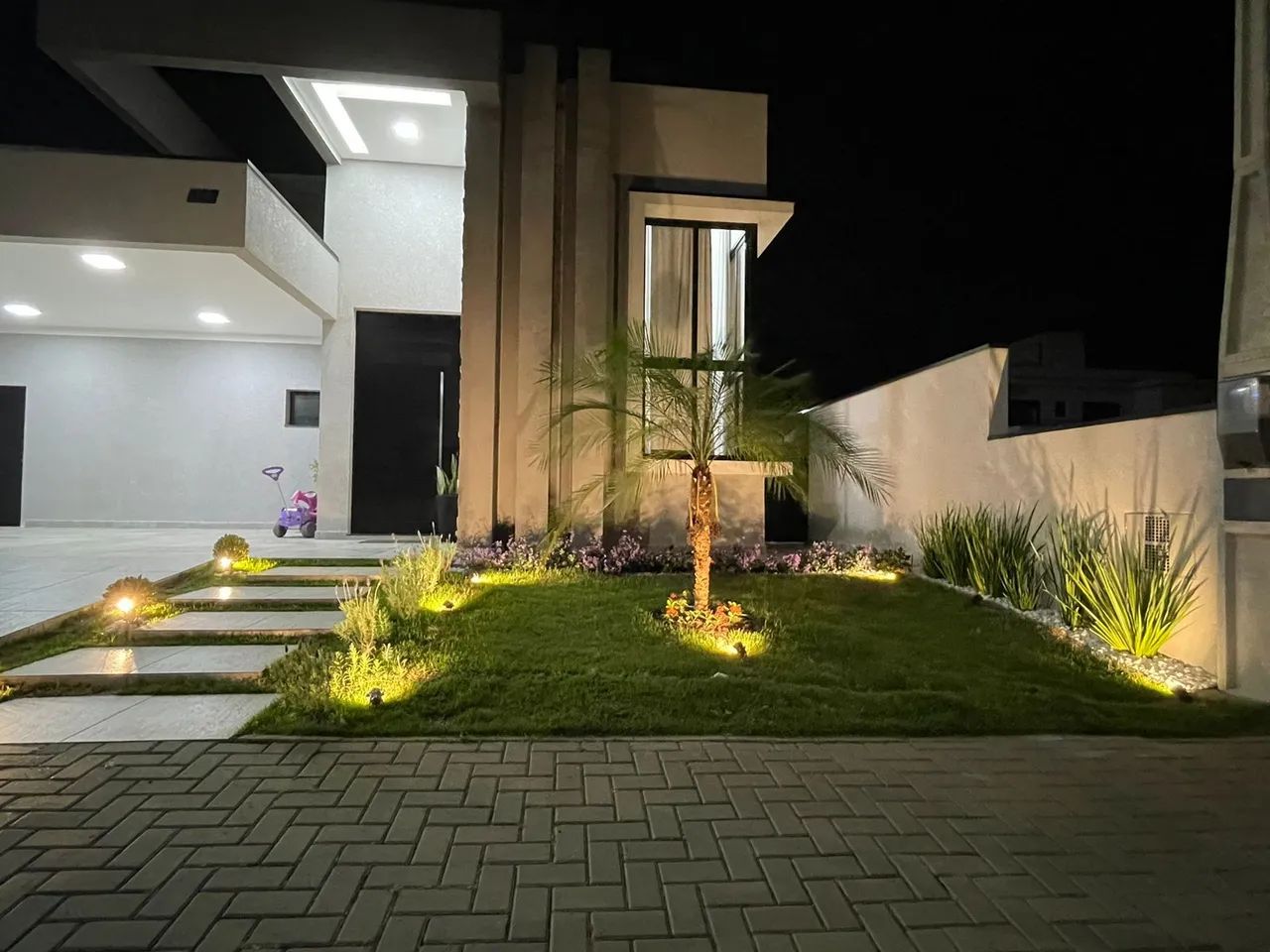 Foto - São José dos Campos - Loteamento Floresta