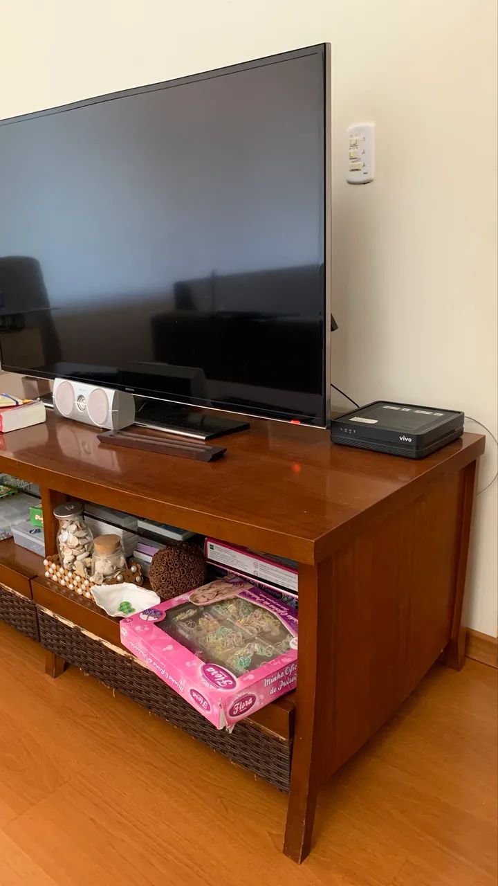 Rack de TV Masotti - Foto 3