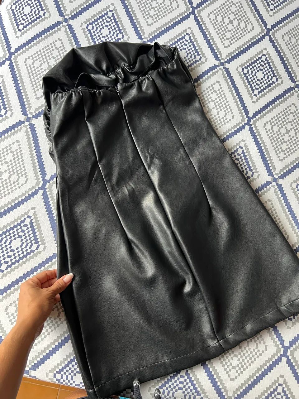 Vestido courino  - Foto 2