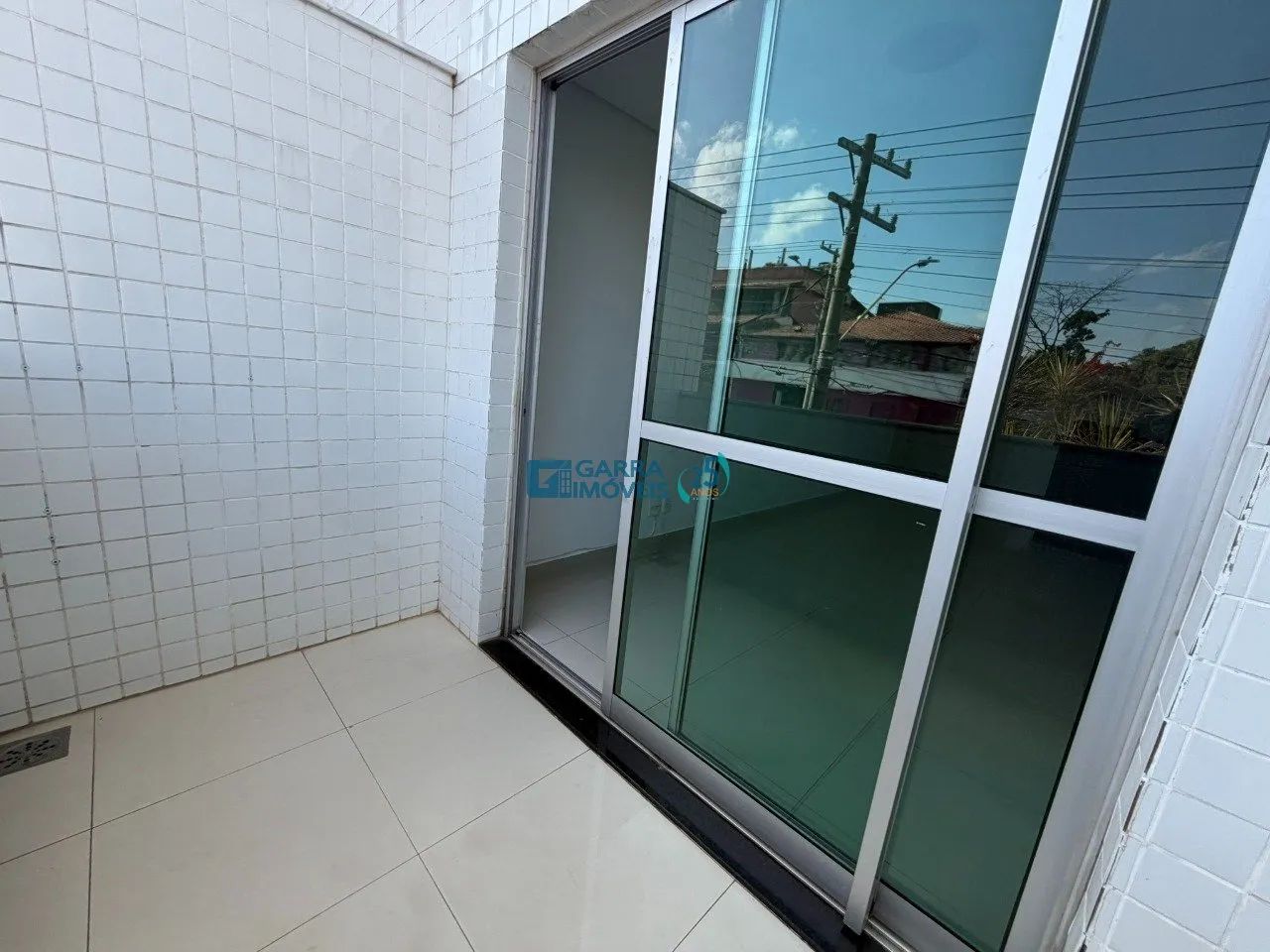Aluguel apartamento 02 quartos bairro Palmares - Foto 4