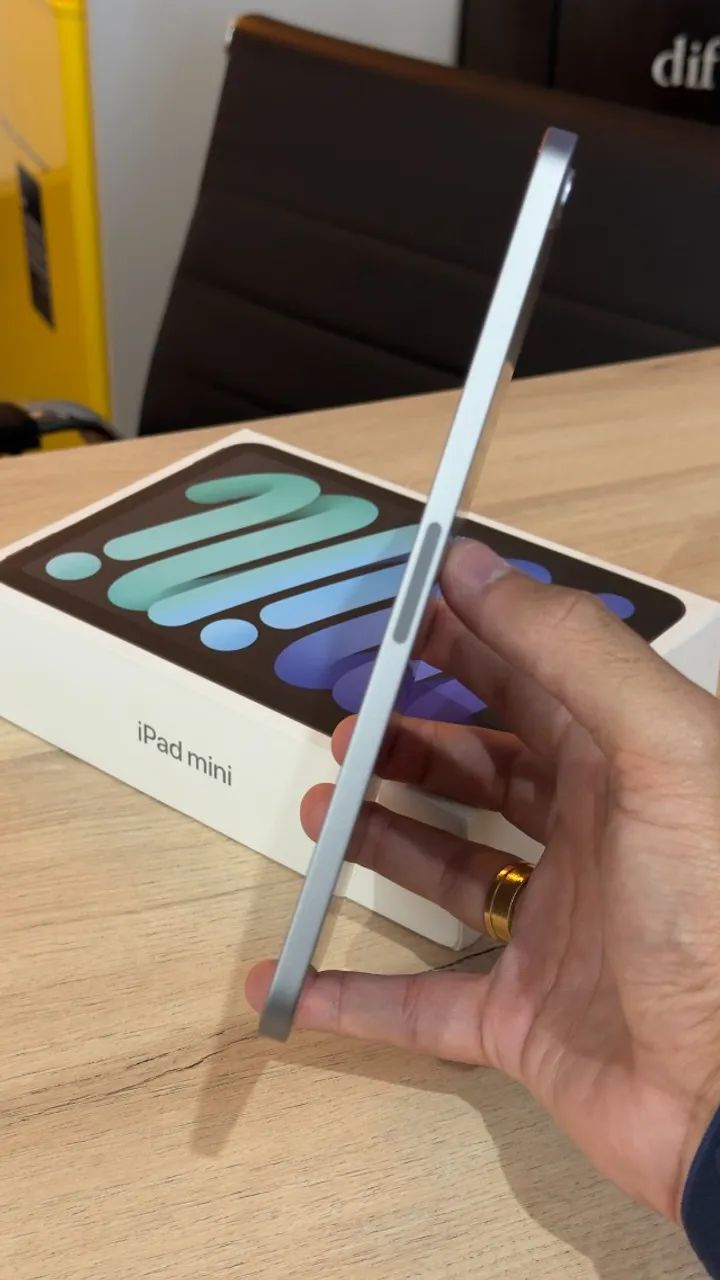 iPadmini wi-fi 第7世代　128GB グレー　バッテリー100% iPad mini 第7世代 128GB Wi-Fi バッテリー容量100% iPad mini 第7世代