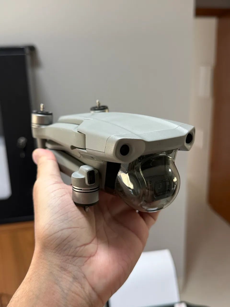 Drone Mavic air 2 - Foto 2