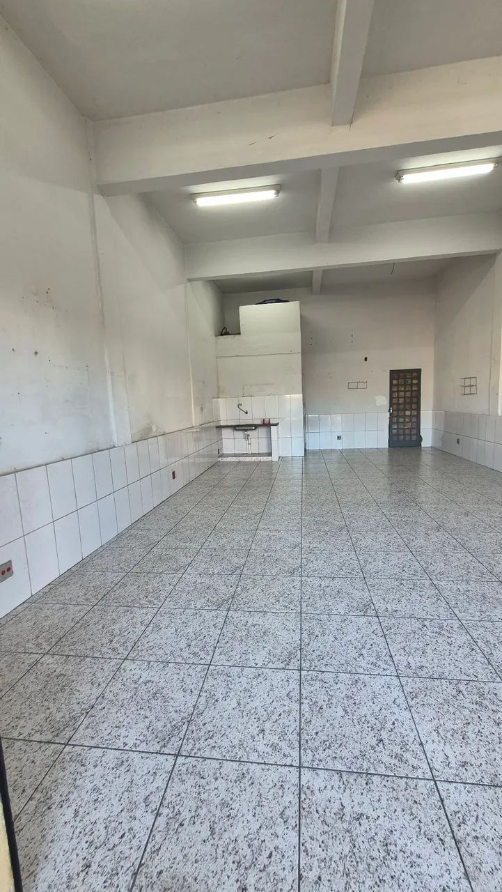 Loja 50 metros no bairro piratininga 