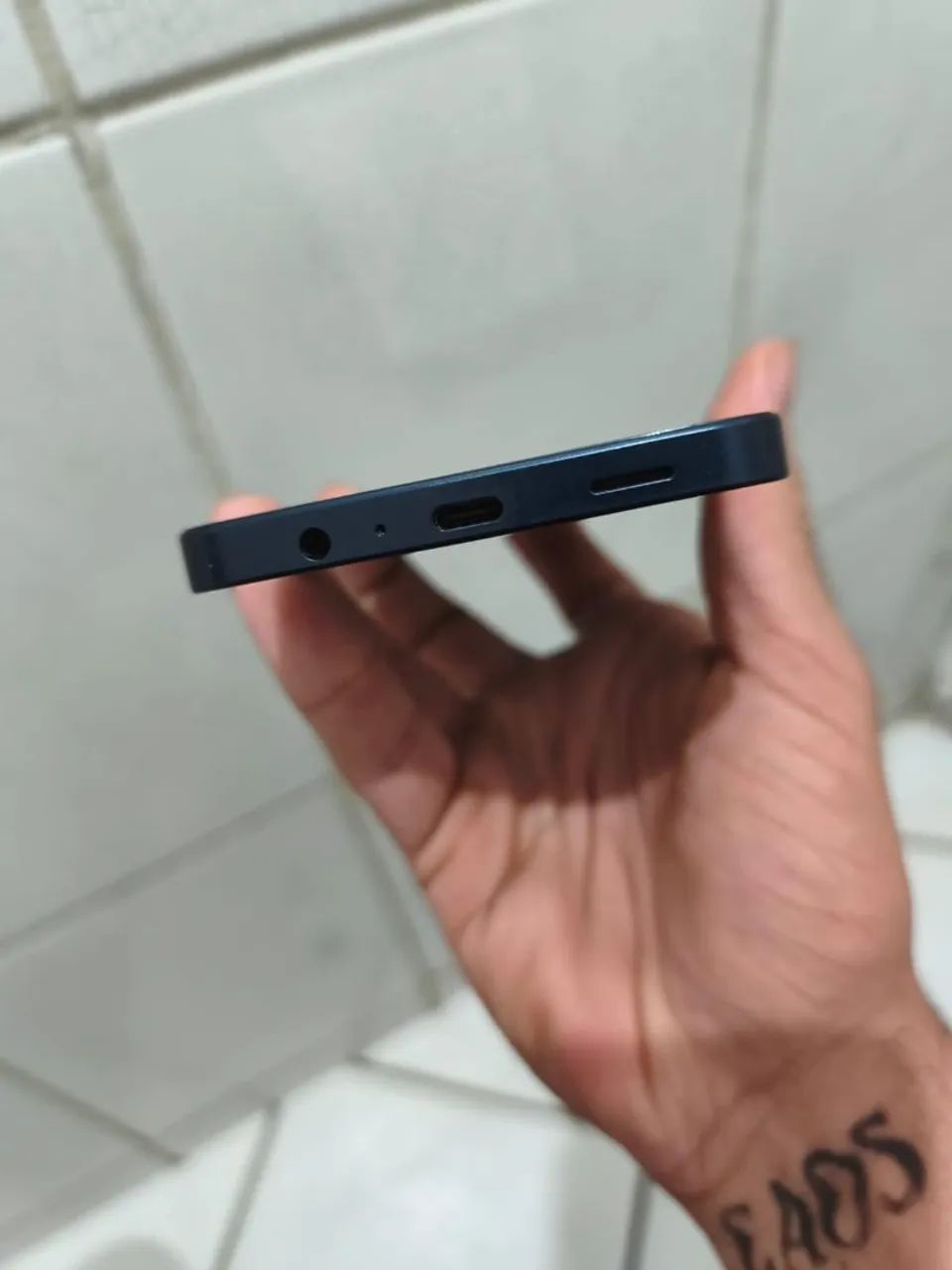 Celular Samsung galaxy A06  - Foto 4