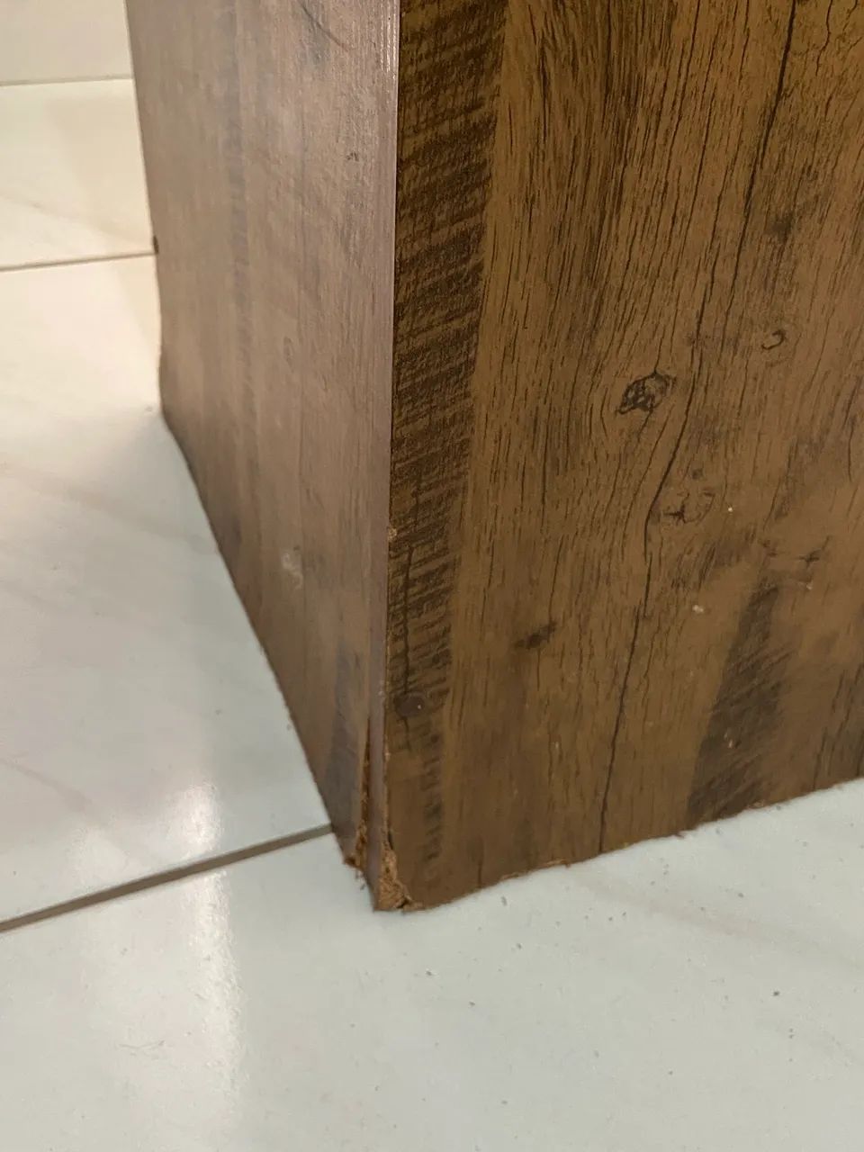Mesa de Jantar com 2 cadeiras Palito - Foto 5