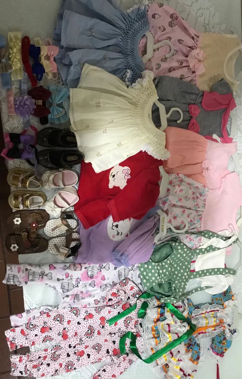 Lote infantil  - Foto 2