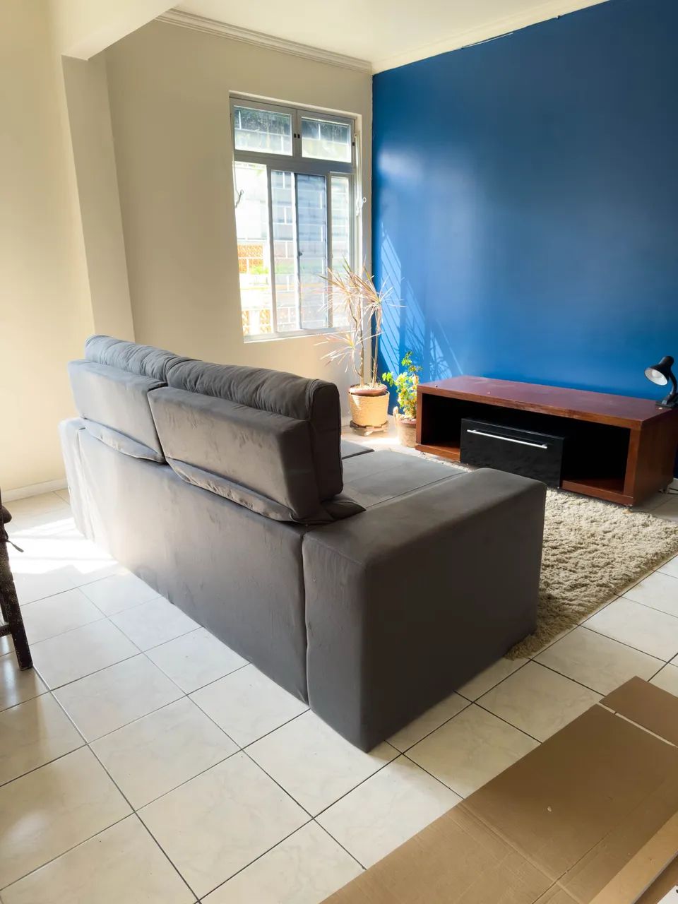 Sofá 2 lugares  - Foto 4