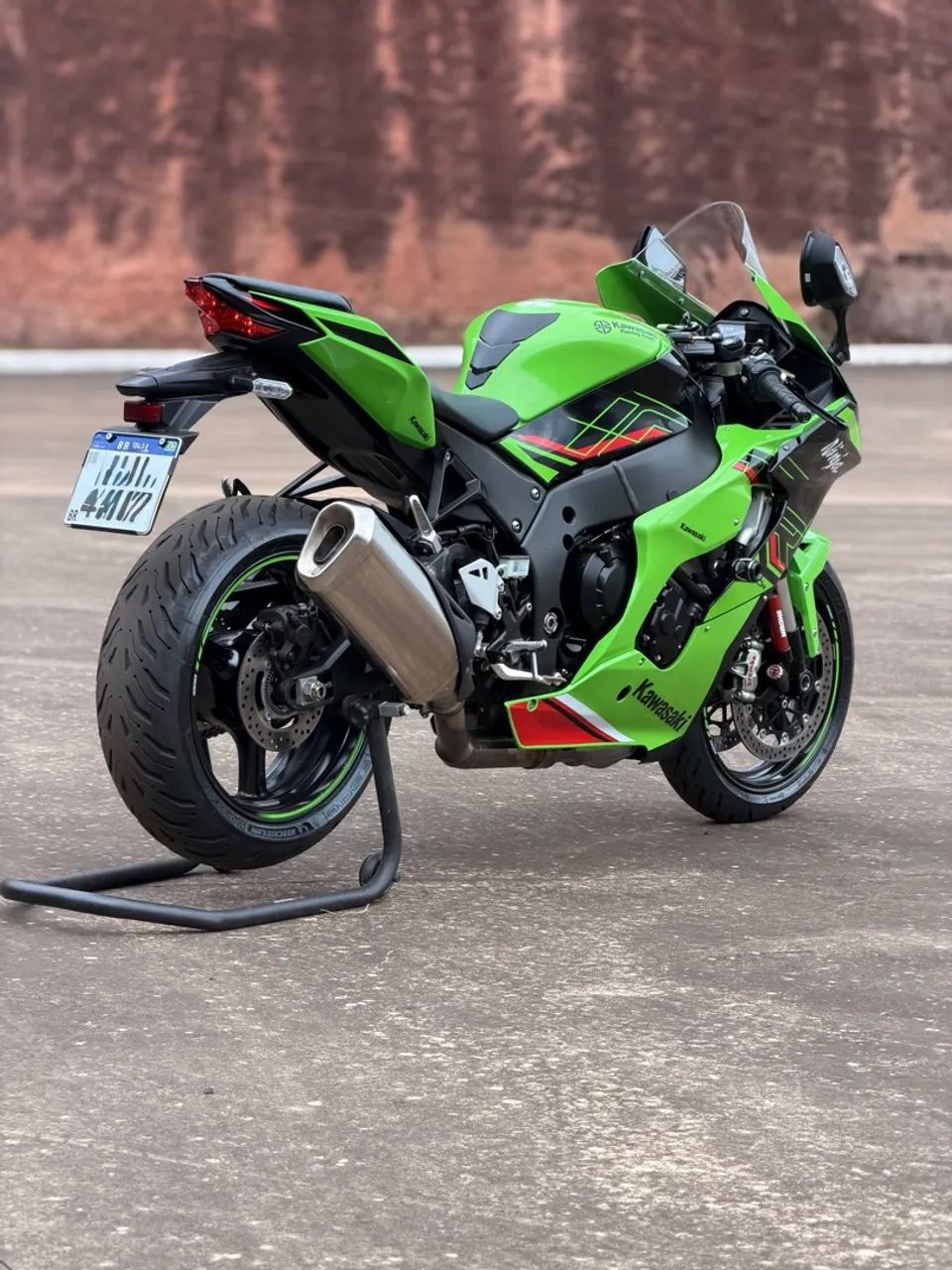 Z 1000 2023 - 1542801451 | OLX
