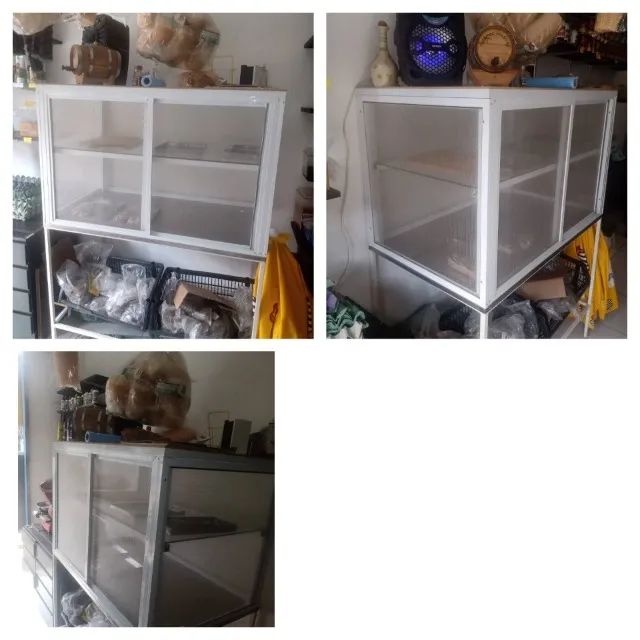 Expositor de Carnes e frios  - Foto 5