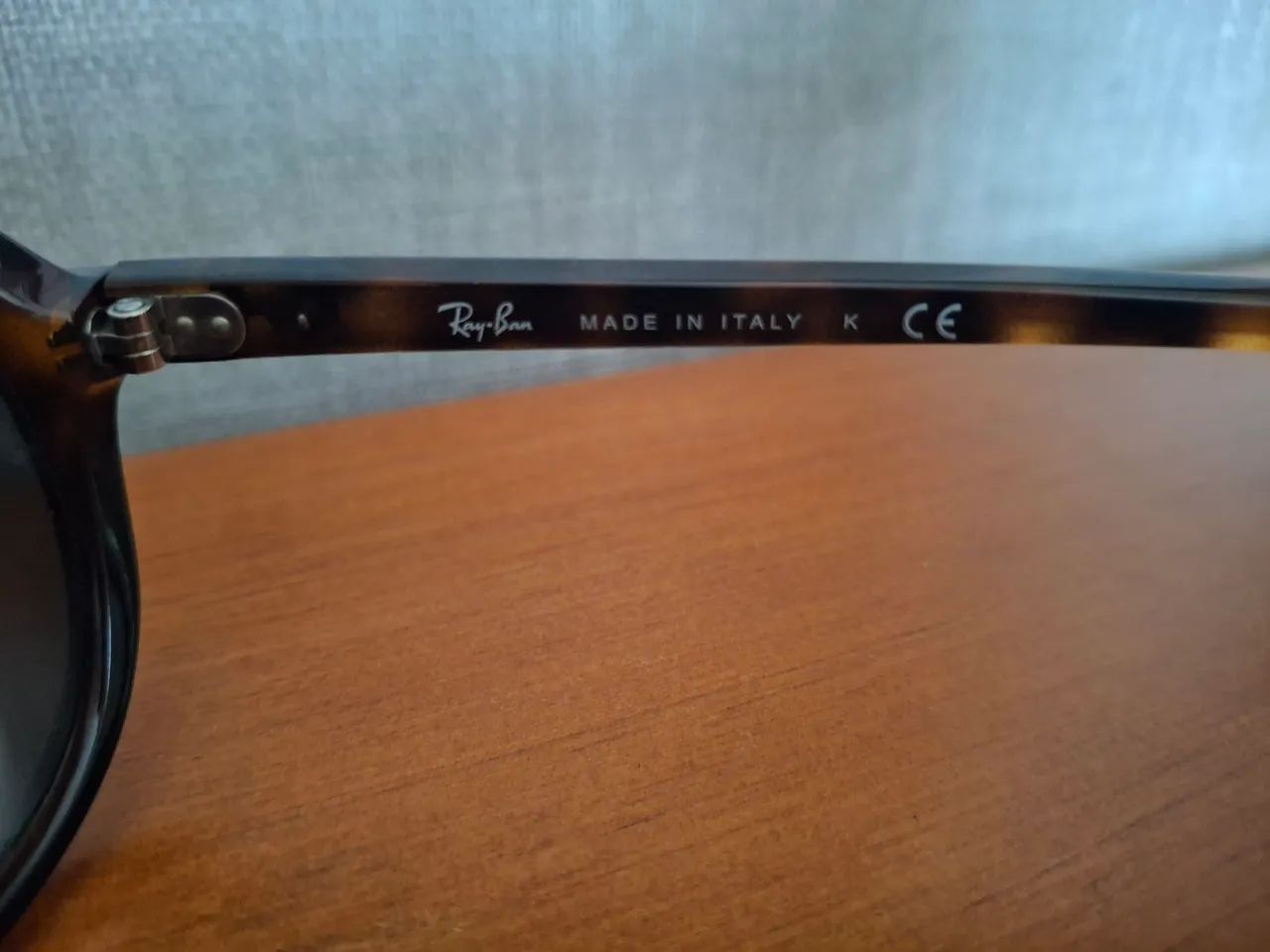 Óculos de Sol Rayban  - Foto 4