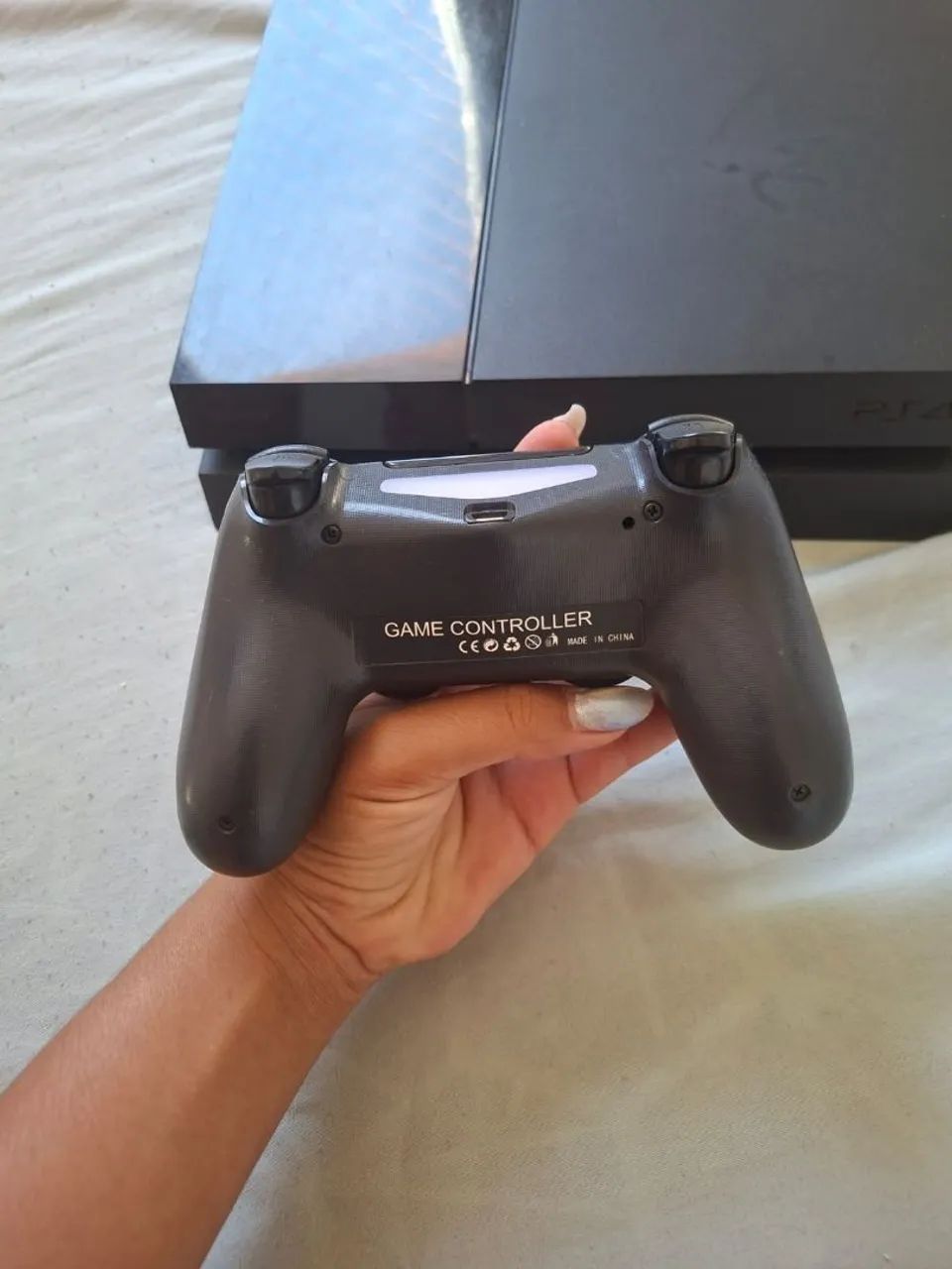 Playstation 4 usado  - Foto 4