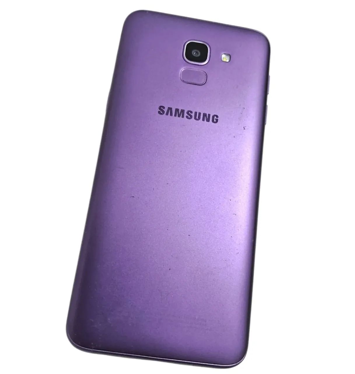 Samsung Celular J6  - Foto 2