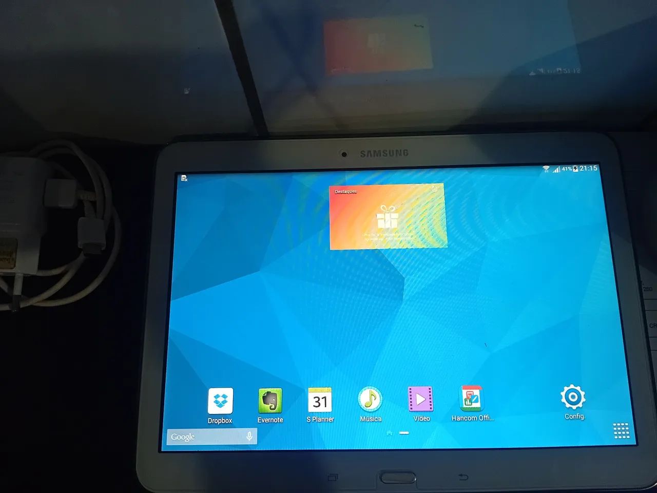 Tablet Samsung Galaxy  - Foto 4