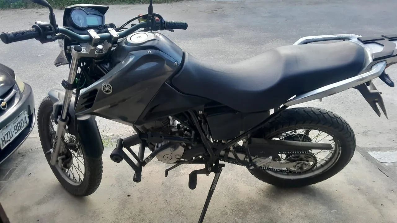 Crosser 2015 - Foto 3