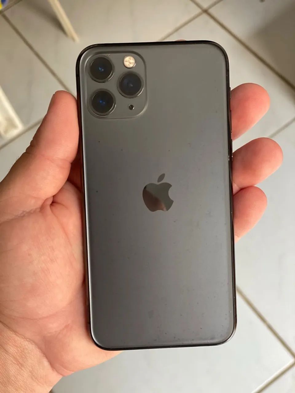 iPhone 11 Pro novo  - Foto 2
