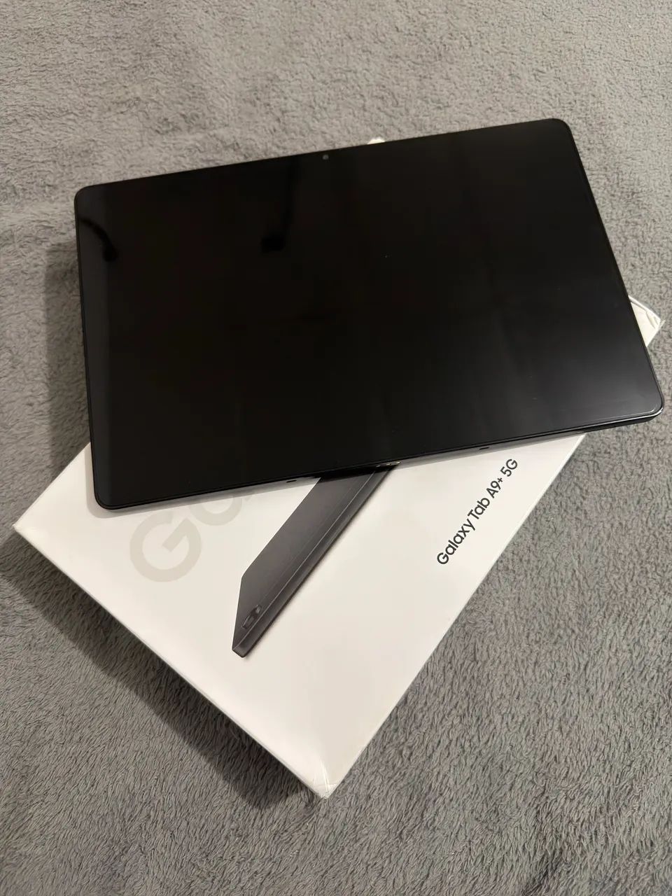 Galaxy Tab A9+ 5G - Foto 3