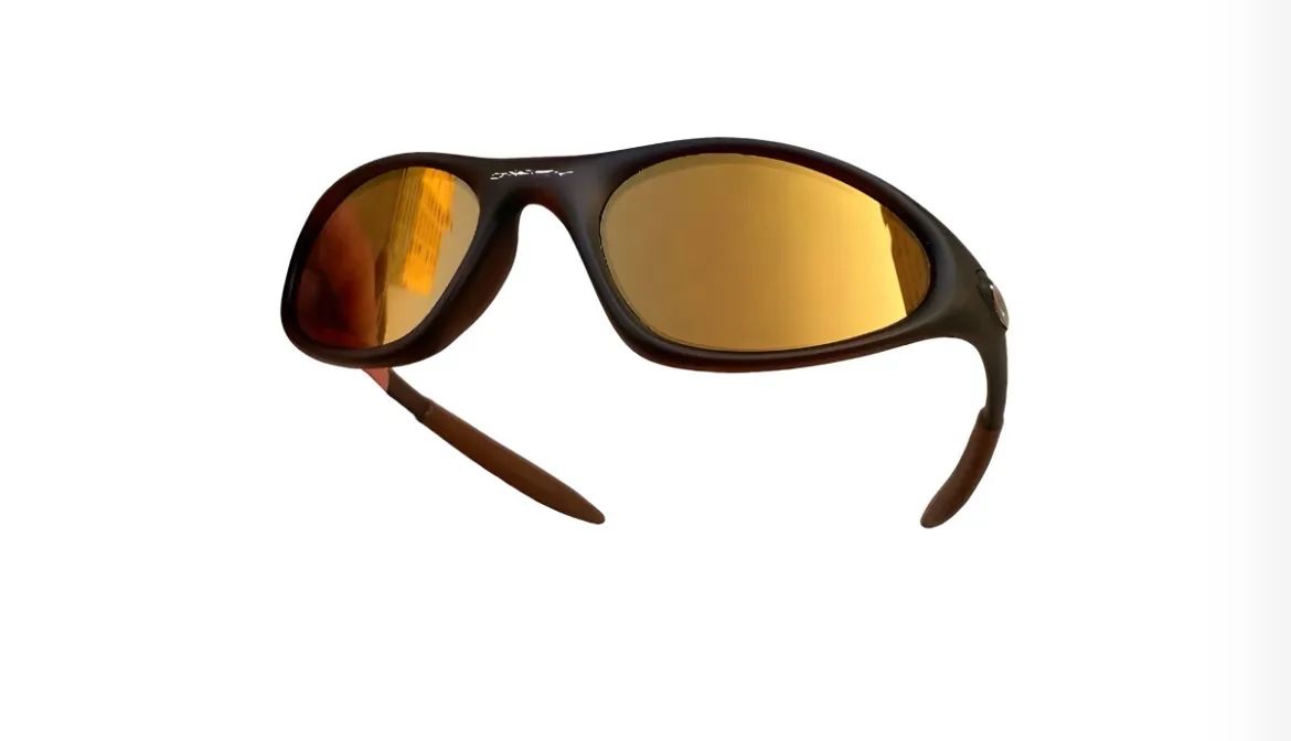 Óculos primeira linha oakley. - Foto 2
